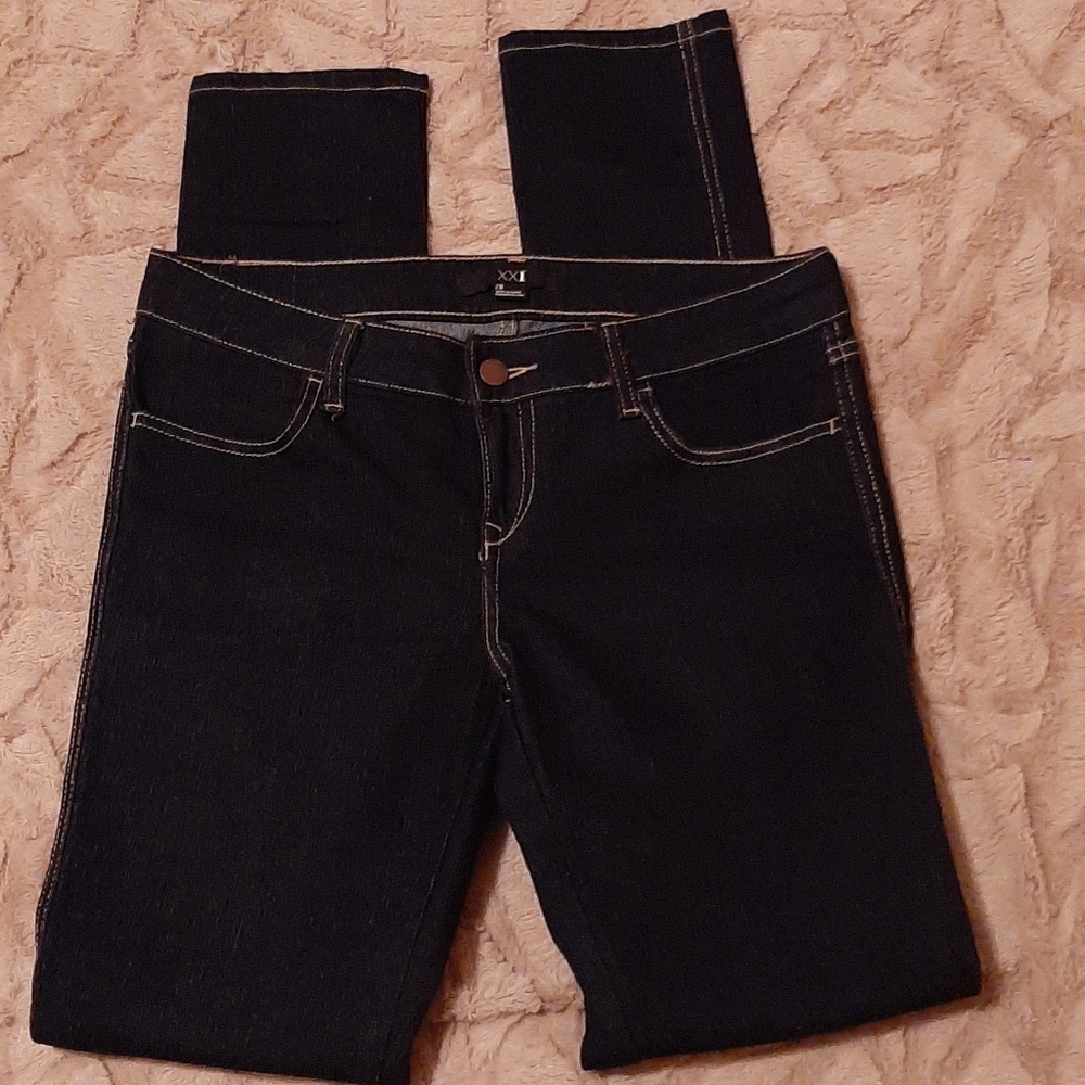 Forever 21...Jeans